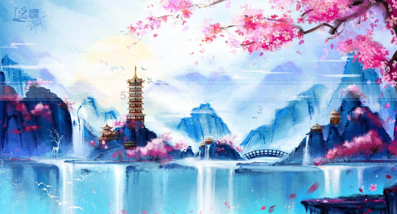 小公主浴室清洁